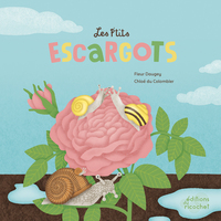 Les P'tits escargots