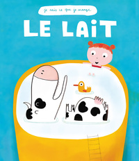 LE LAIT