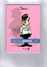 MISE AUX POINTS