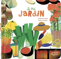 Le p'tit jardin (2022)