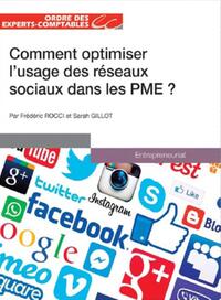 COMMENT OPTIMISER L'USAGE DES RESEAUX SOCIAUX DANS LES PME