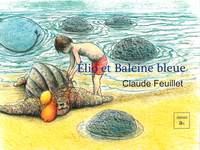 Elio et baleine bleue