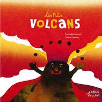 LES P'TITS VOLCANS