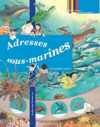 ADRESSES SOUS MARINES