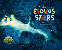 Les Étoiles stars