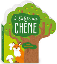 A L'ABRI DU CHENE