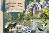 CARNET DE RIVAGES, REFLETS D'ALLIER