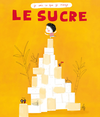 LE SUCRE