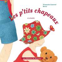 LES PTITS CHAPEAUX