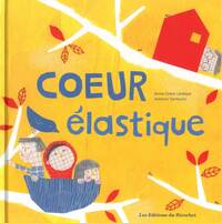 COEUR ELASTIQUE