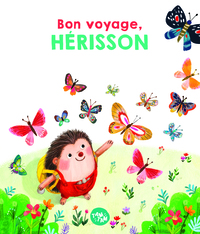 BON VOYAGE, HERISSON