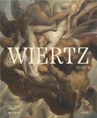 WIERTZ /ANGLAIS