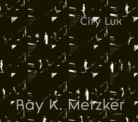 Ray K. Metzker : City Lux /anglais
