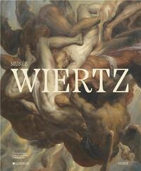 MUSEE WIERTZ /FRANCAIS