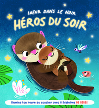 LES BEBES ANIMAUX - HEROS DU SOIR