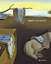 DalI in 400 images /anglais