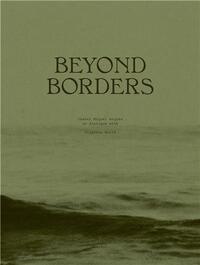 Beyond Borders - Isabel Miquel ArquEs in Dialogue /anglais