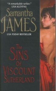 The Sins of Viscount Sutherland