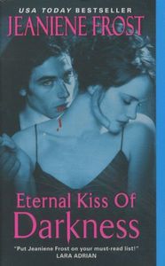 Eternal Kiss of Darkness