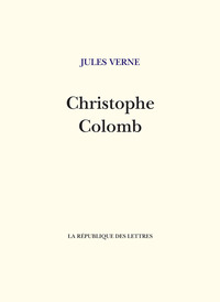 Christophe Colomb