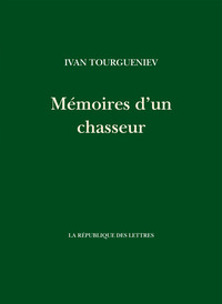 Mémoires d'un chasseur