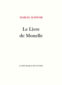 Le Livre de Monelle