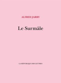 Le Surmâle