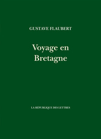 Voyage en Bretagne