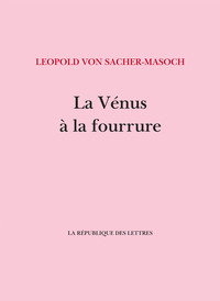 La Vénus à la fourrure