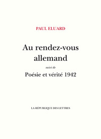 Au rendez-vous allemand