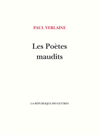 Les Poètes maudits