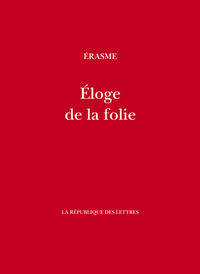 Éloge de la folie