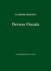 DERSOU OUZALA