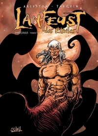 Lanfeust des Étoiles - Intégrale T07 à T08