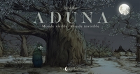 ADUNA MONDE VISIBLE - MONDE INVISIBLE - ONE-SHOT - ADUNA MONDE VISIBLE - MONDE INVISIBLE