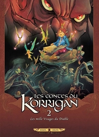 LES CONTES DU KORRIGAN T02 NED