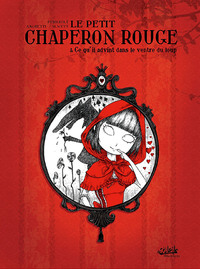 Le Petit Chaperon rouge