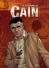 LE SYNDROME DE CAIN T04 - LA ROSE ET LA CROIX - VOL04