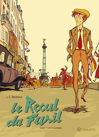 Le Recul du fusil 01 - Les Chambres