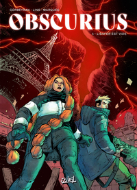 Obscurius T01 - Lucy