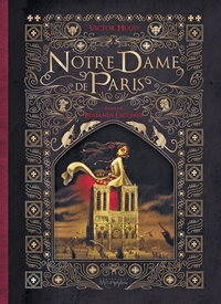 Notre dame de Paris T02