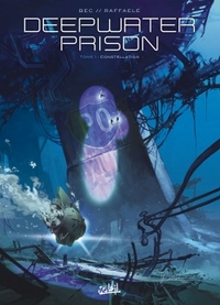 DEEPWATER PRISON T01 - CONSTELLATION