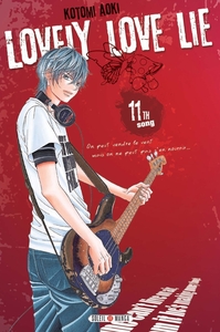 Lovely Love Lie T11