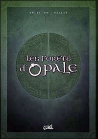 Les Forêts d'Opale - Coffret T04 à T06