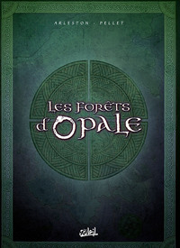 LES FORETS D'OPALE - COFFRET T04 A T06