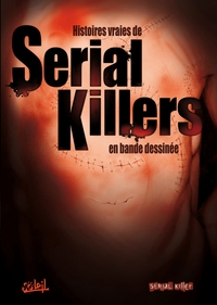 SERIAL KILLER - INTEGRALE