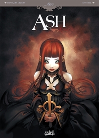 ASH T02 - FAUST