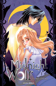 MIDNIGHT WOLF T01 - VOL01