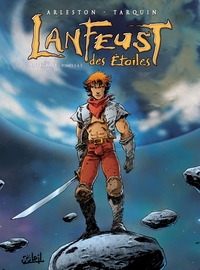 LANFEUST DES ETOILES - INTEGRALE T01 A T03