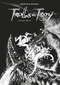 TROLLS DE TROY 21 - TIRAGE SPECIAL NB